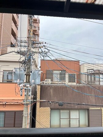 神田南通戸建の物件内観写真